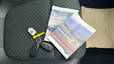 Ford Focus 1.0 EcoBoost Hybrid mHEV 125 Titanium X Ed 5dr Petrol Hatchback